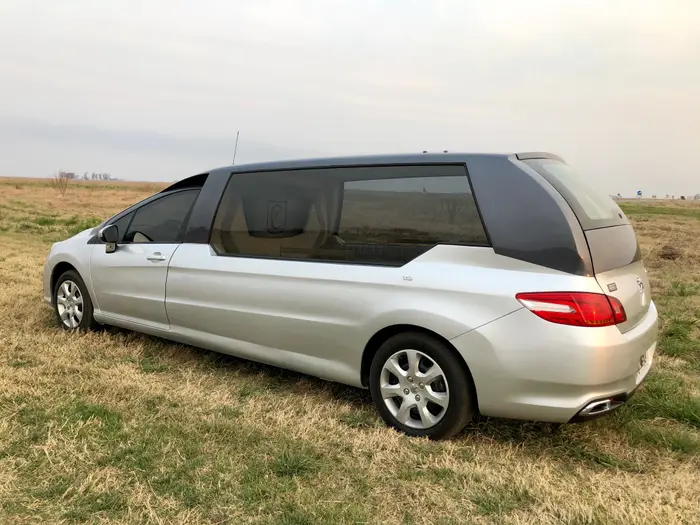 Peugeot 408 - Imagen 2